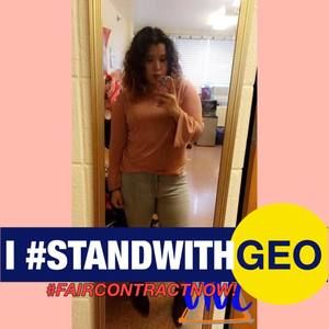 Meet your Posher, Estrella